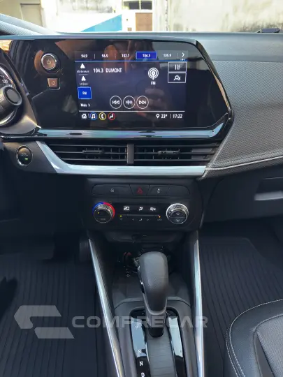 MONTANA 1.2 Turbo Premier