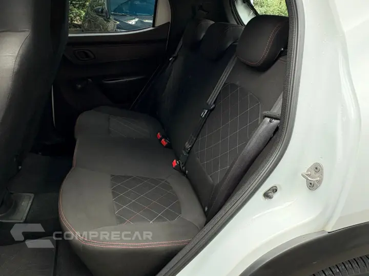 KWID 1.0 12V SCE ZEN