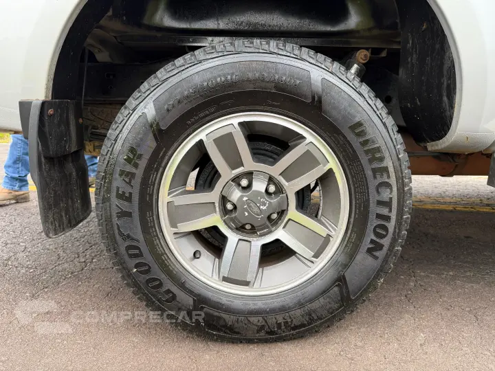 RANGER 2.3 XLT 16V 4X2 CD