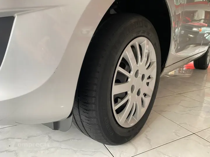 PALIO 1.0 MPI Attractive 8V