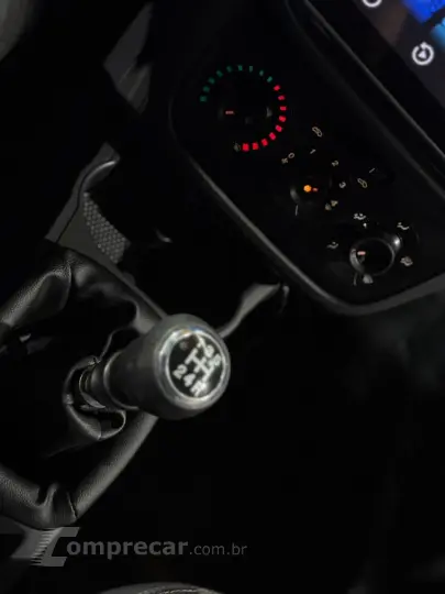 PUNTO 1.6 Essence 16V