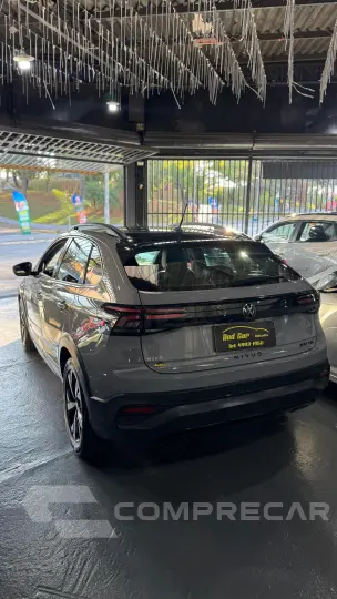 NIVUS 1.0 200 TSI Highline