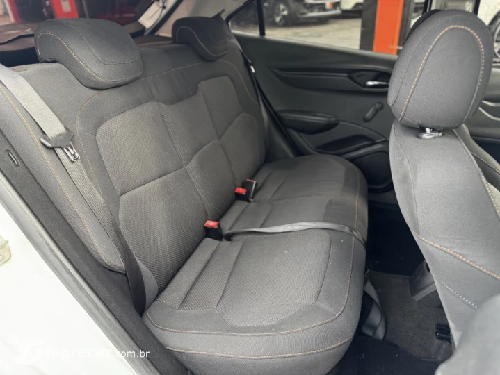 ONIX HATCH LT 1.0 8V FlexPower 5p Mec.