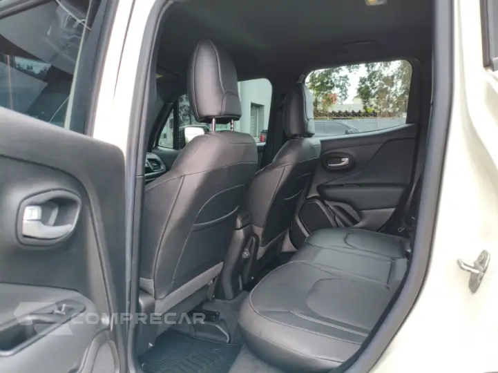 RENEGADE 1.3 T270 Turbo S 4X4