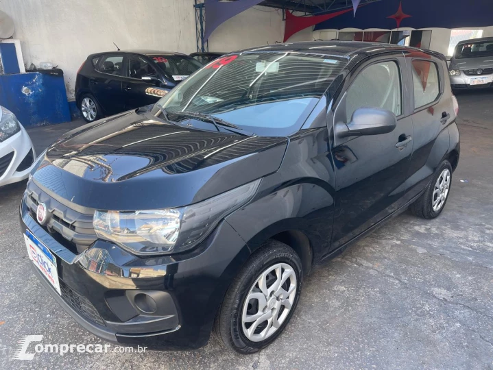 MOBI 1.0 8V EVO Like.