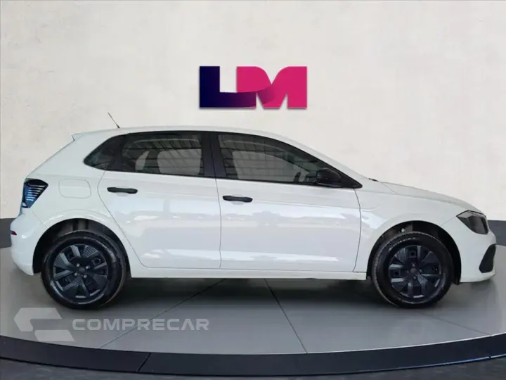 POLO 1.0 MPI TRACK MANUAL
