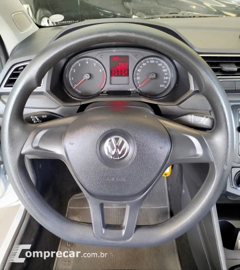 GOL 1.6 16V MSI Totalflex