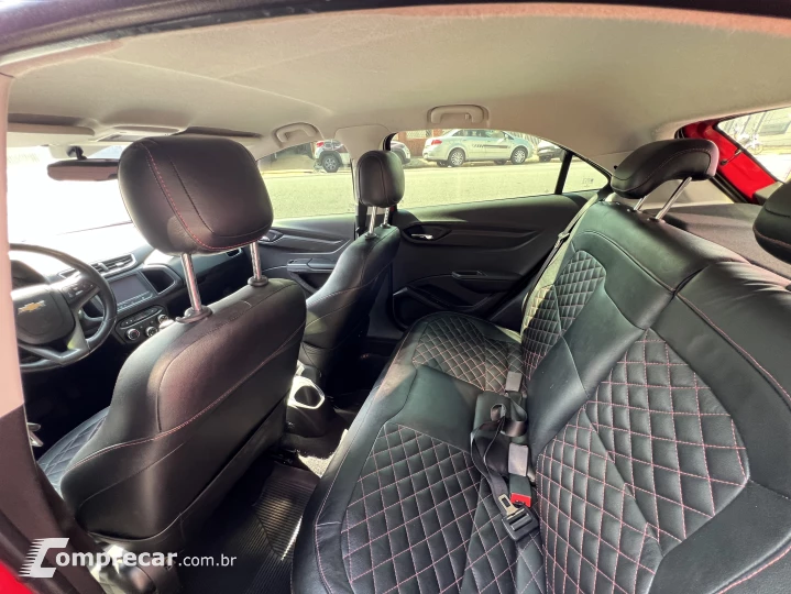 ONIX 1.4 MPFI LTZ 8V