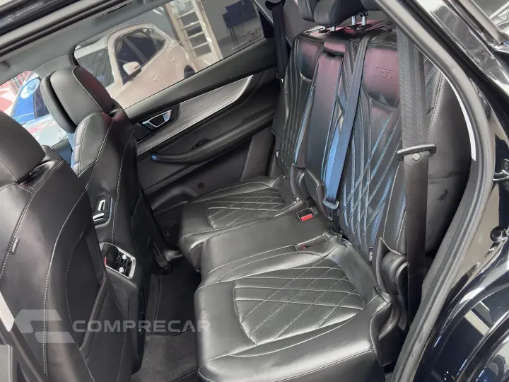 TIGGO 8 PRO 1.5 TCI PLUG-IN HYBRID DHT