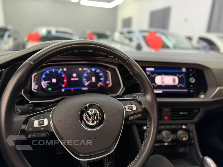 JETTA 1.4 250 TSI R-line