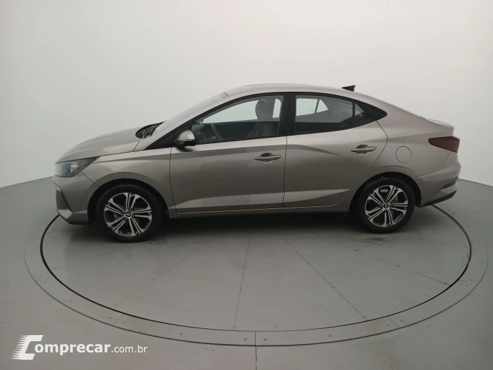 HB20S 1.0 TGDI FLEX COMFORT PLUS AUTOMÁTICO