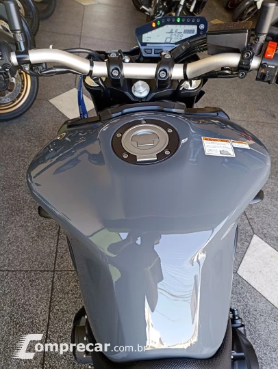 MT-09 850cc/ABS