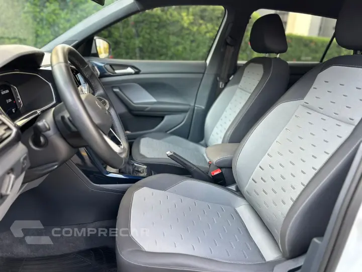 T-CROSS 1.0 200 TSI Comfortline
