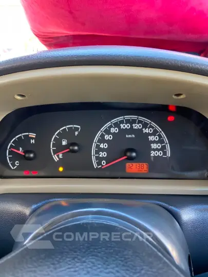 SIENA 1.0 MPI Fire 8V