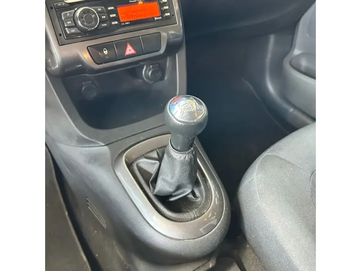 C3 1.5 TENDANCE 8V FLEX 4P MANUAL