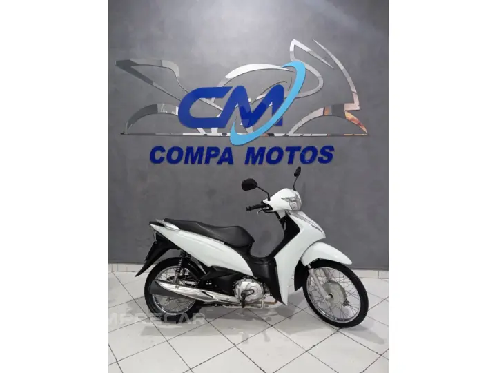 BIZ 110i