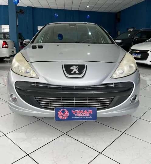 207 1.6 XS 16V