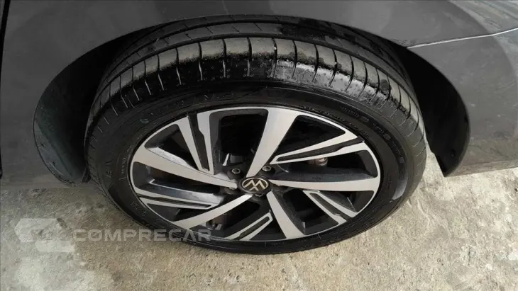 VIRTUS 1.0 200 TSI HIGHLINE AUTOMÁTICO