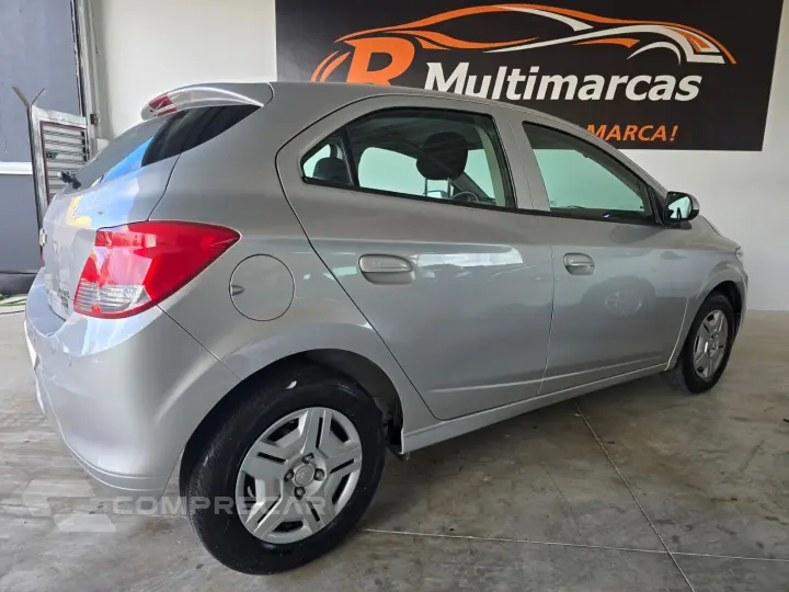 ONIX HATCH Joy 1.0 8V Flex 5p Mec.