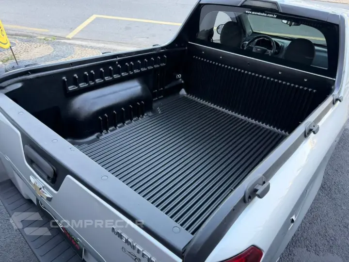MONTANA LS 1.4 ECONOFLEX 8V 2p