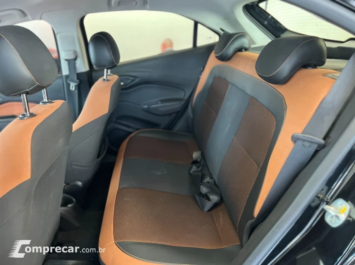 ONIX 1.4 MPFI ACTIV 8V CHEVROLET