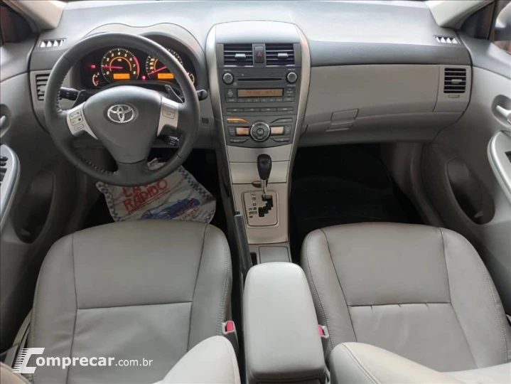 COROLLA 2.0 XEI 16V
