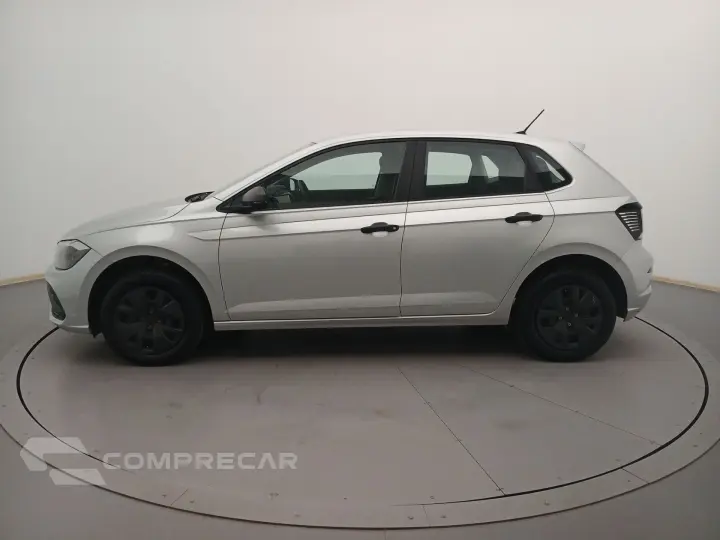 POLO 1.0 MPI TRACK MANUAL