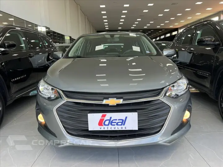 ONIX 1.0 FLEX LT MANUAL