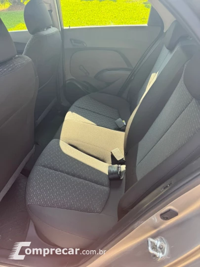 HB20 1.0 12V Comfort
