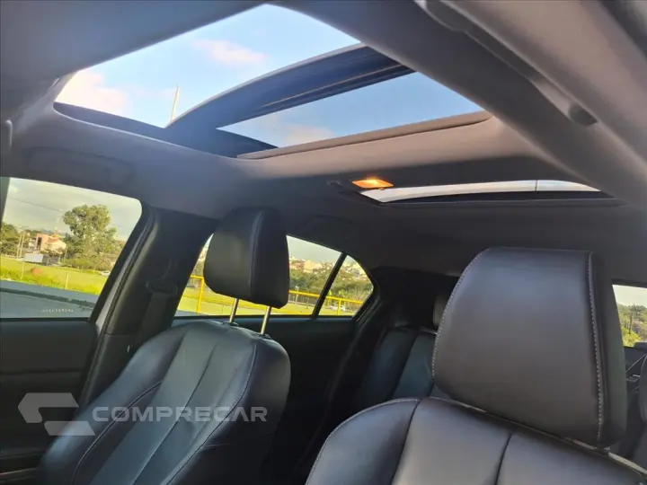 ECLIPSE CROSS 1.5 MIVEC TURBO GASOLINA HPE-S CVT