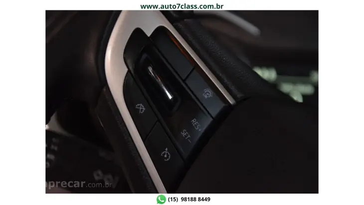 ONIX - 1.0 TURBO PLUS LTZ AUTOMÁTICO