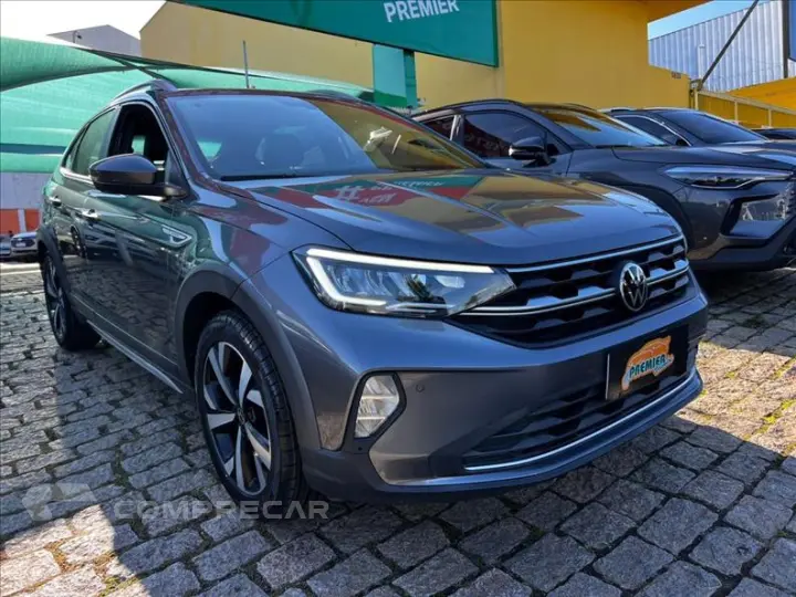 NIVUS 1.0 200 TSI Highline