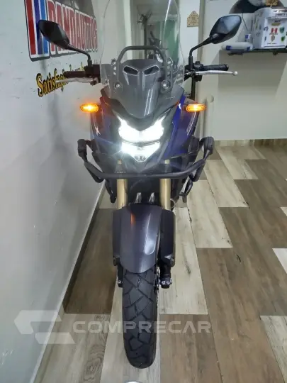 CB 500X ABS