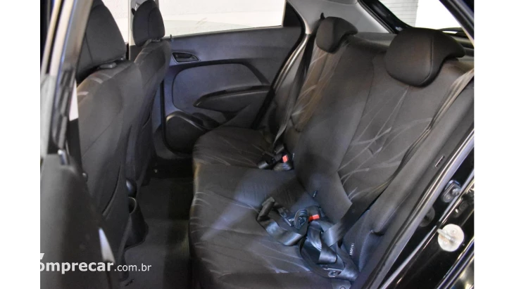 HB20 - 1.0 COMFORT 12V 4P MANUAL