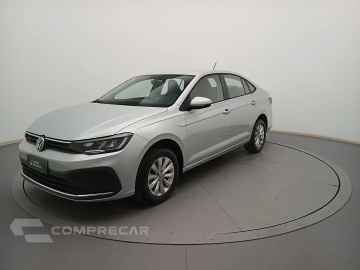 VIRTUS 1.0 170 TSI MANUAL