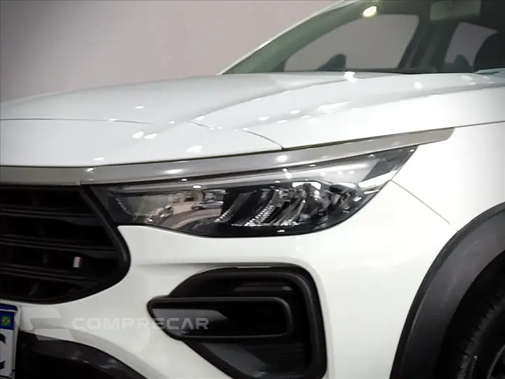 PULSE 1.3 FLEX DRIVE CVT