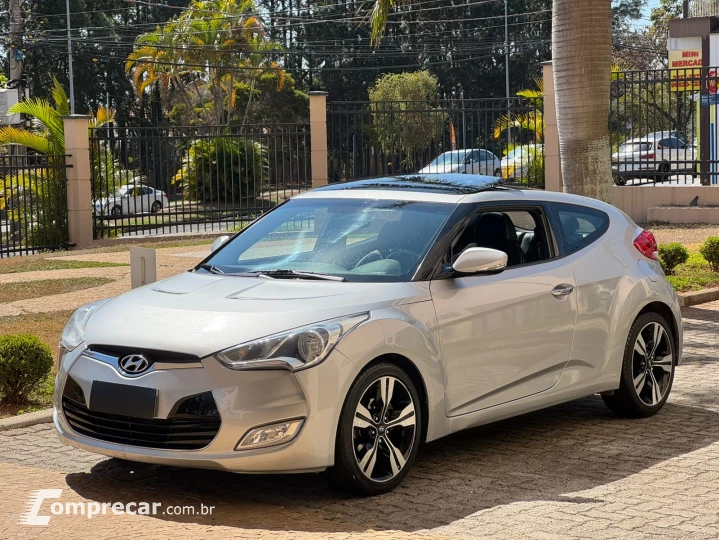 VELOSTER 1.6 16V