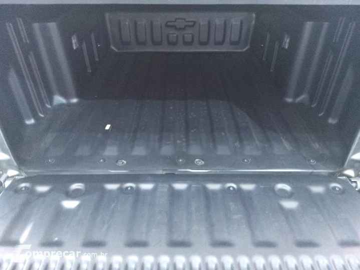 MONTANA 1.2 TURBO FLEX LTZ AUTOMÁTICO