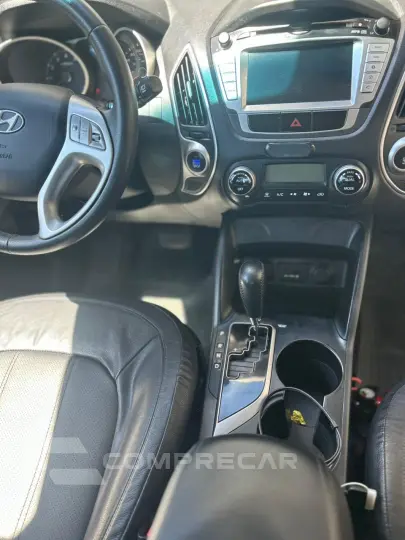 IX35 2.0 MPFI GLS 16V