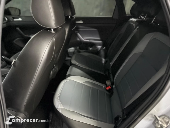 NIVUS 1.0 200 TSI Highline