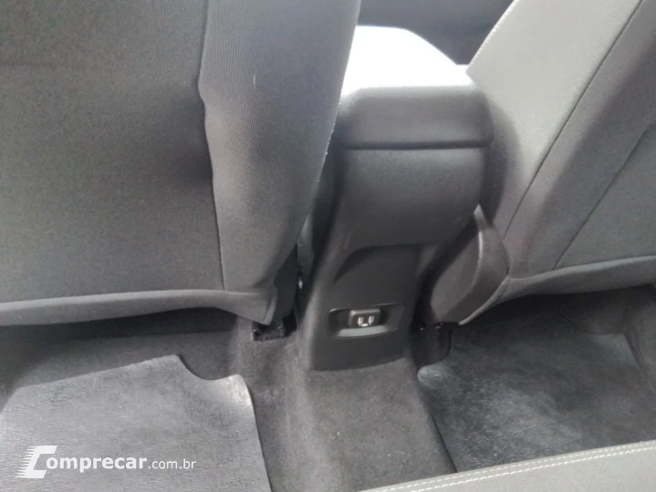 TRACKER 1.0 TURBO FLEX LTZ AUTOMÁTICO