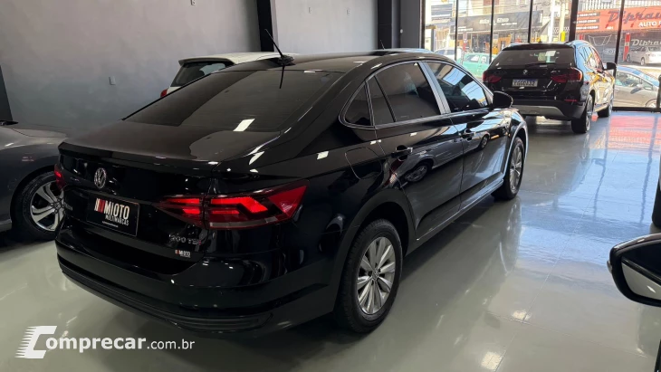 VIRTUS 1.0 200 TSI Comfortline
