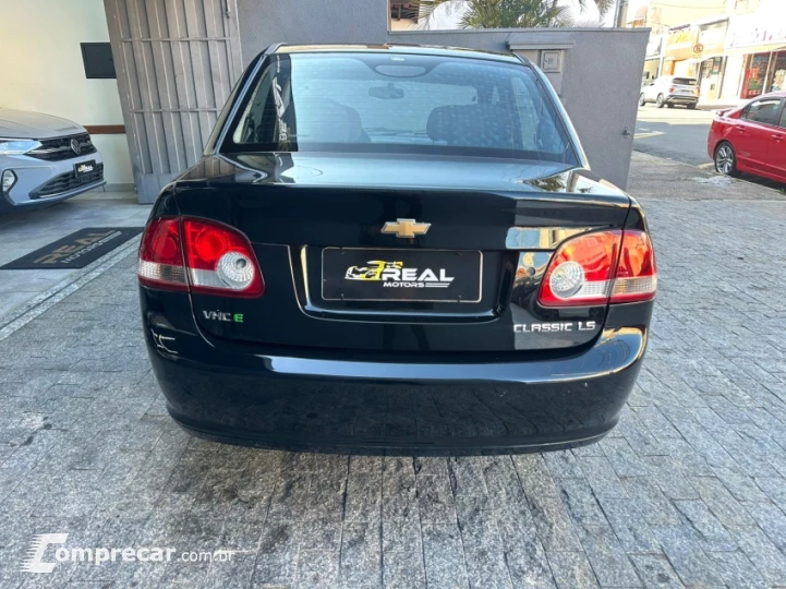 CLASSIC 1.0 MPFI LS 8V
