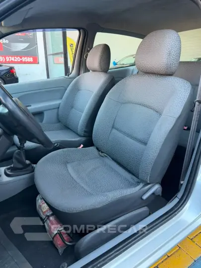 Clio Campus Hi-Flex 1.0 16V 3p