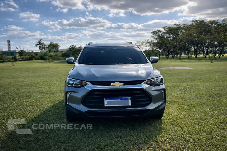 TRACKER 1.0 Turbo LTZ