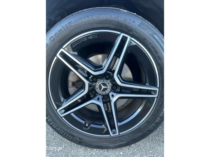 GLB 200 1.3 CGI GASOLINA PROGRESSIVE 7G-DCT