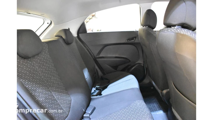 HB20 - 1.0 COMFORT 12V 4P MANUAL