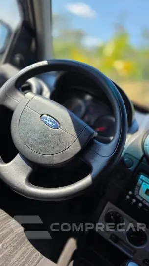 ECOSPORT 1.6 XLT Freestyle 8V
