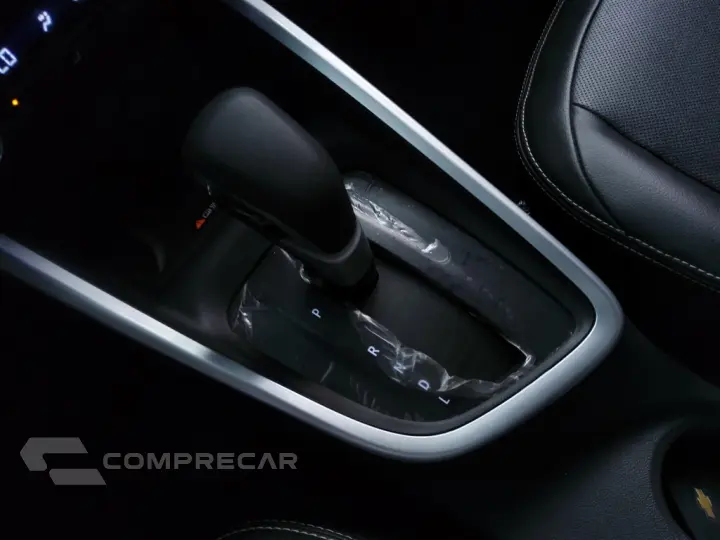 ONIX 1.0 TURBO FLEX PLUS PREMIER AUTOMÁTICO