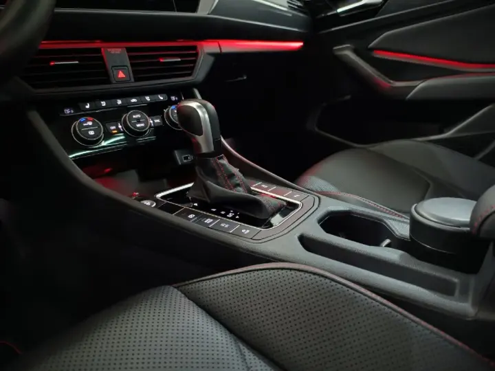 JETTA 2.0 350 TSI GASOLINA GLI DSG